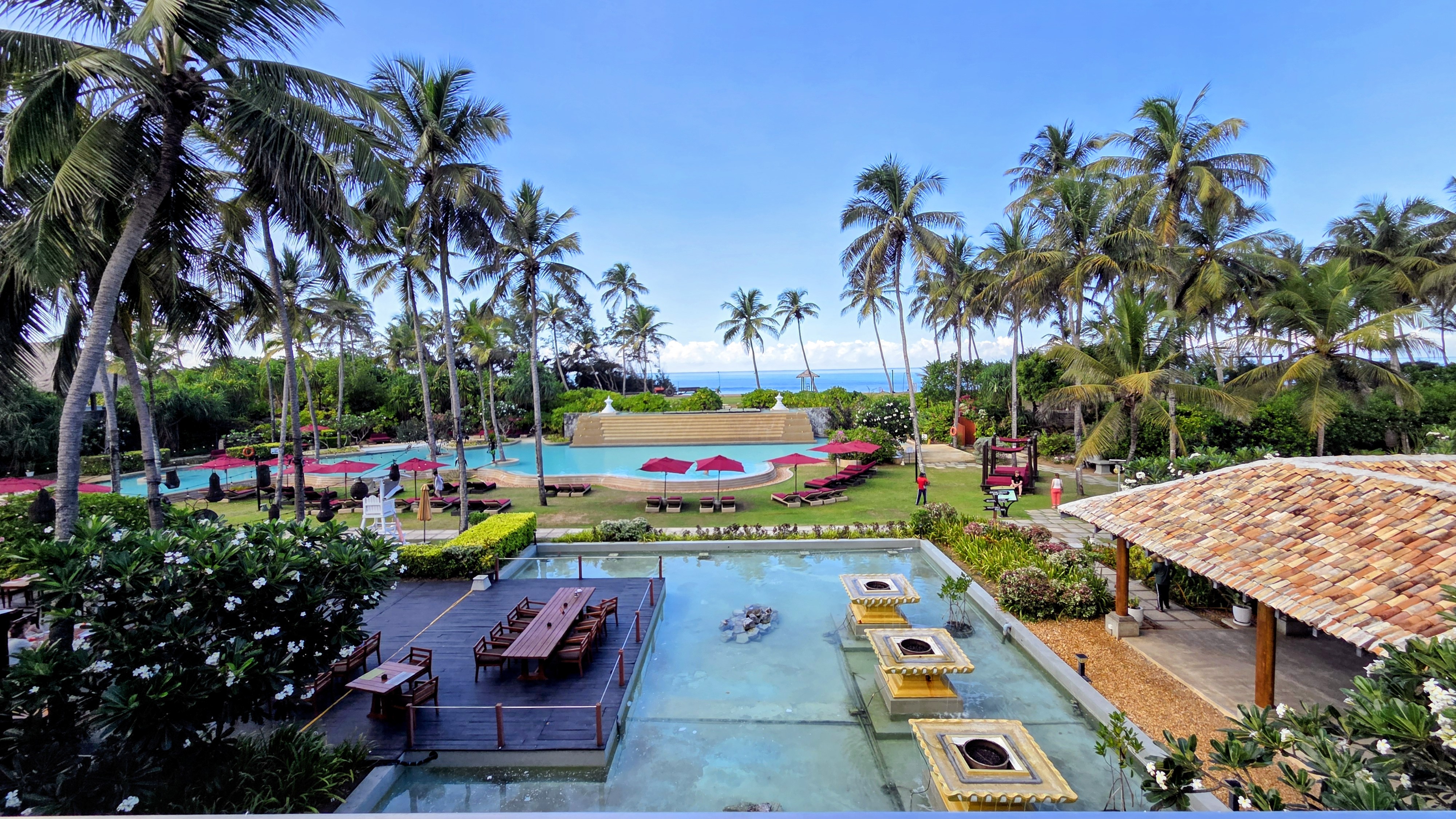Beauty of Srilanka